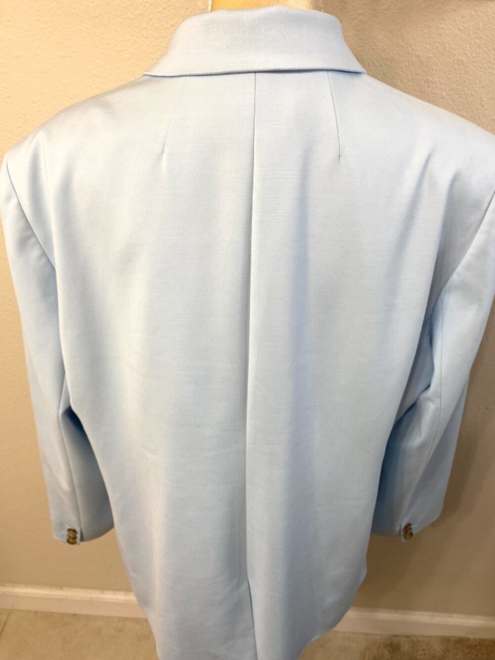 J. Crew Helena Blazer 18 - Picture 5 of 14